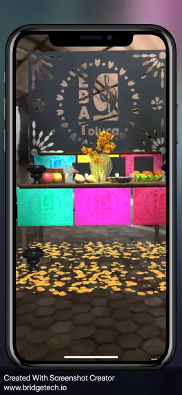 Game screenshot EBAT Ofrenda Ar hack