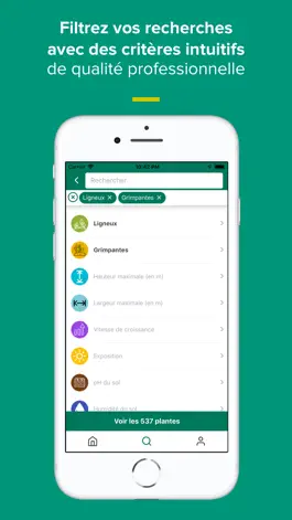Game screenshot Floriscope apk