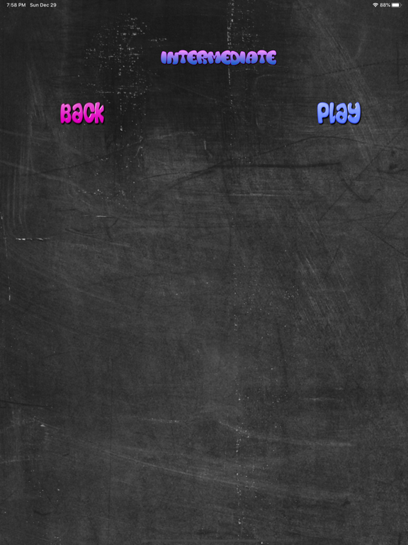 Suming iPad screenshot