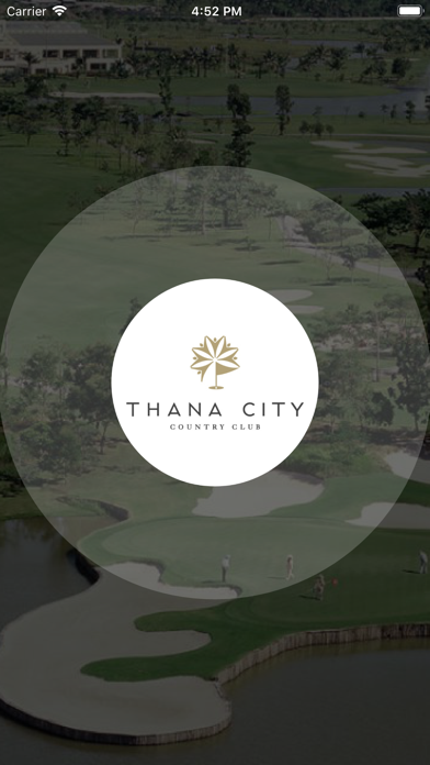 Screenshot #1 pour Thana City Country Club