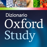 Dizionario Oxford Study apk