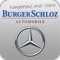 Willkommen beim Autohaus Burger Schloz GmbH & Co