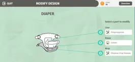 Game screenshot EcoDesign - Design companion apk