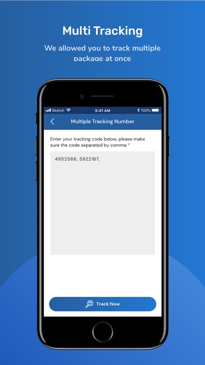 Tan & Tan Courier Express