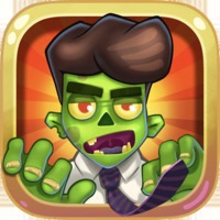 Zombies: Run and Catch