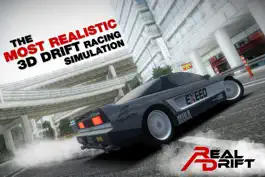 Game screenshot Real Drift Car Racing mod apk