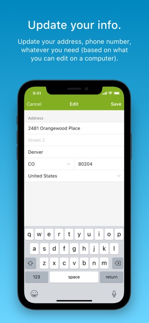BambooHR(圖5)-速報App