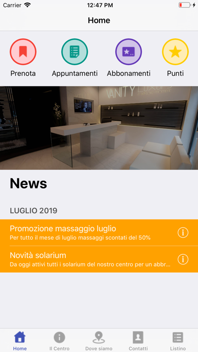 IGrandiSoft Screenshot