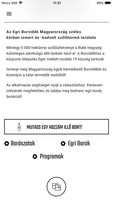 Screenshot #2 pour Egri bor