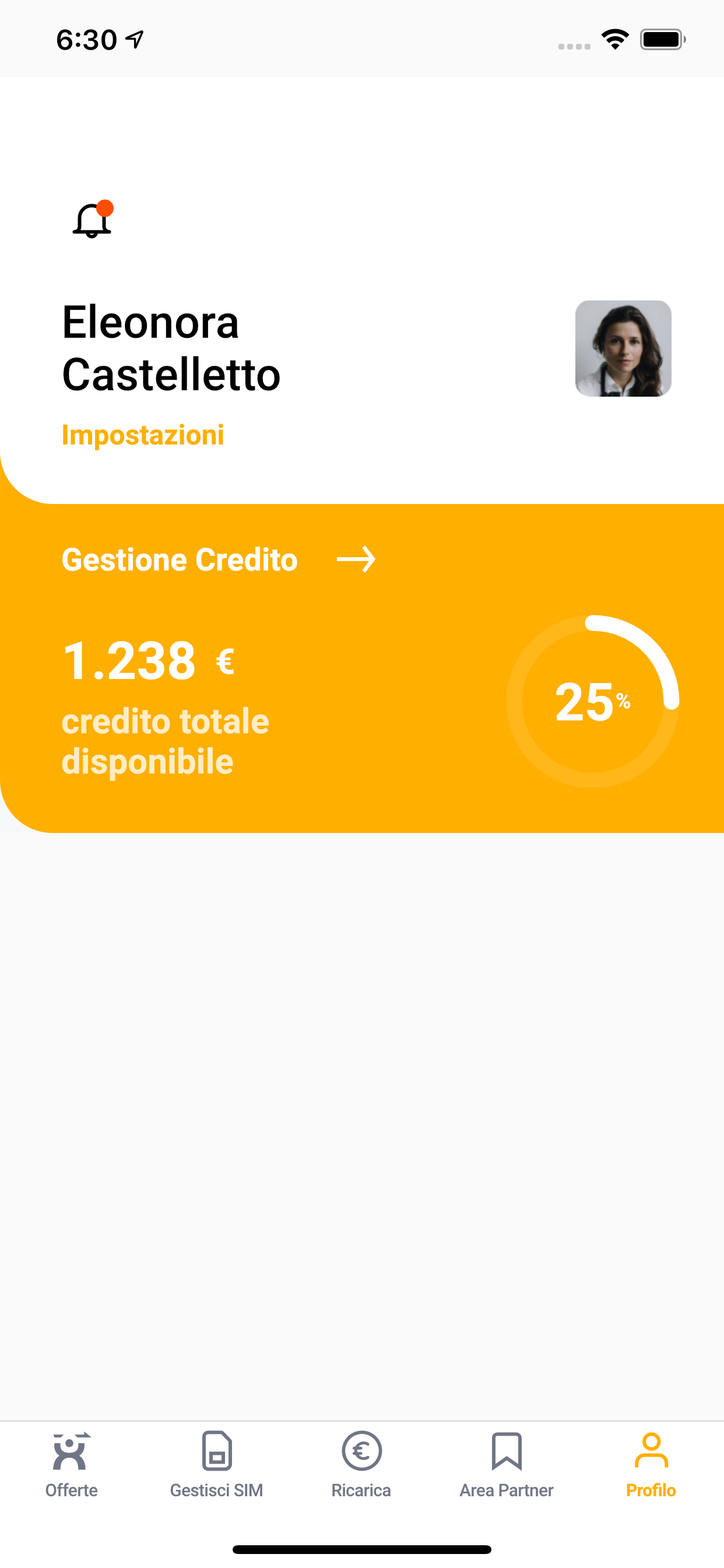 KeApp screenshot 7