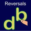 Icon Reversals for Dyslexia