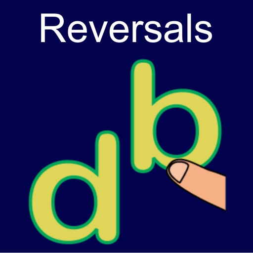 Reversals for Dyslexia