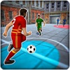 Icon Soccer league:Football strike