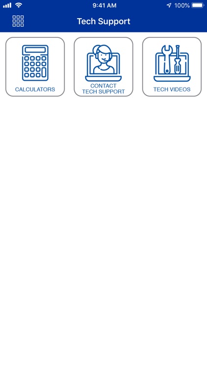 Air Management Supply