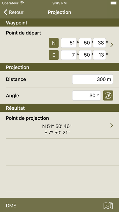 Screenshot #3 pour GCTools