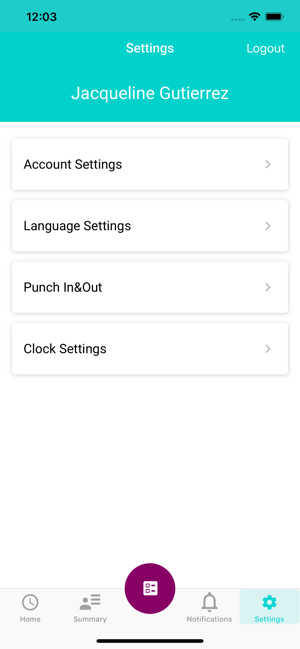 WurkNow: Supervisor App(圖5)-速報App