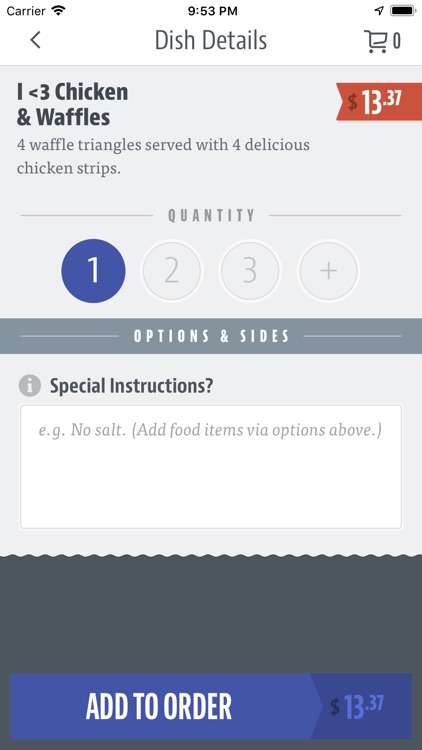 I Heart Pancakes screenshot-3