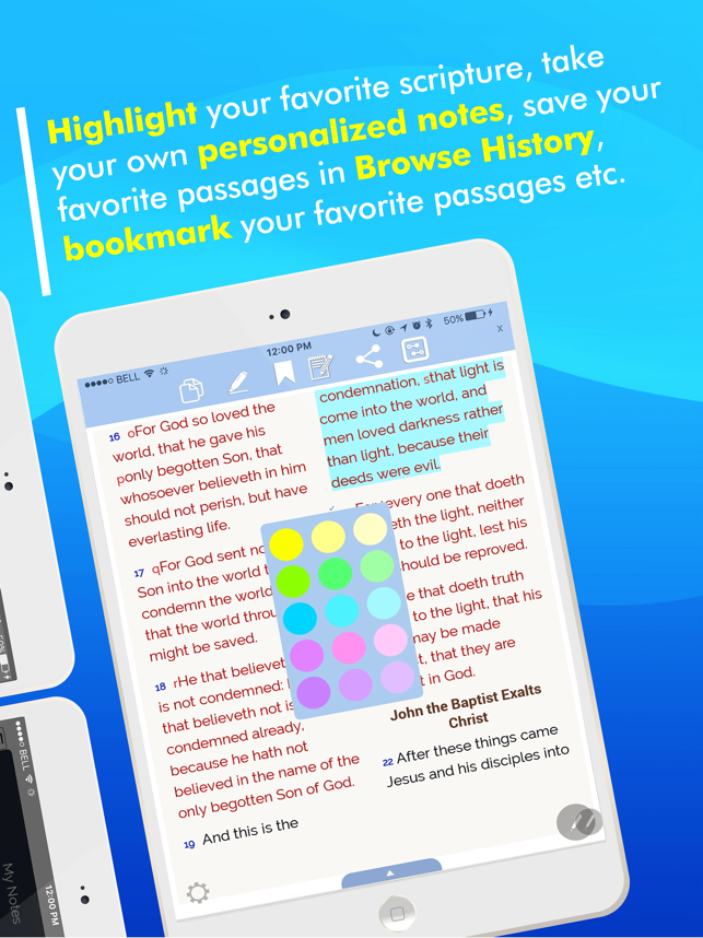 ROR Bible+(圖6)-速報App