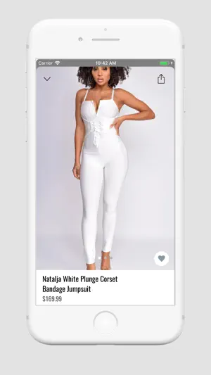 Emprada screenshot 2