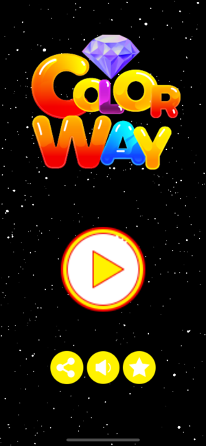 Color Way - Diamond Collect(圖2)-速報App