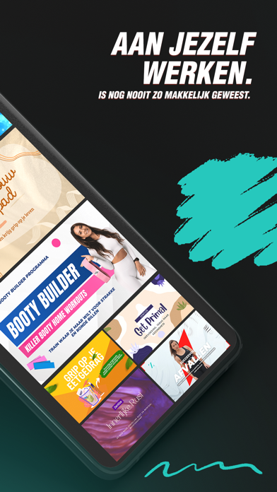 ZENTIZE Screenshot