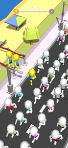 Join The Crowd screenshot #3 for iPhone