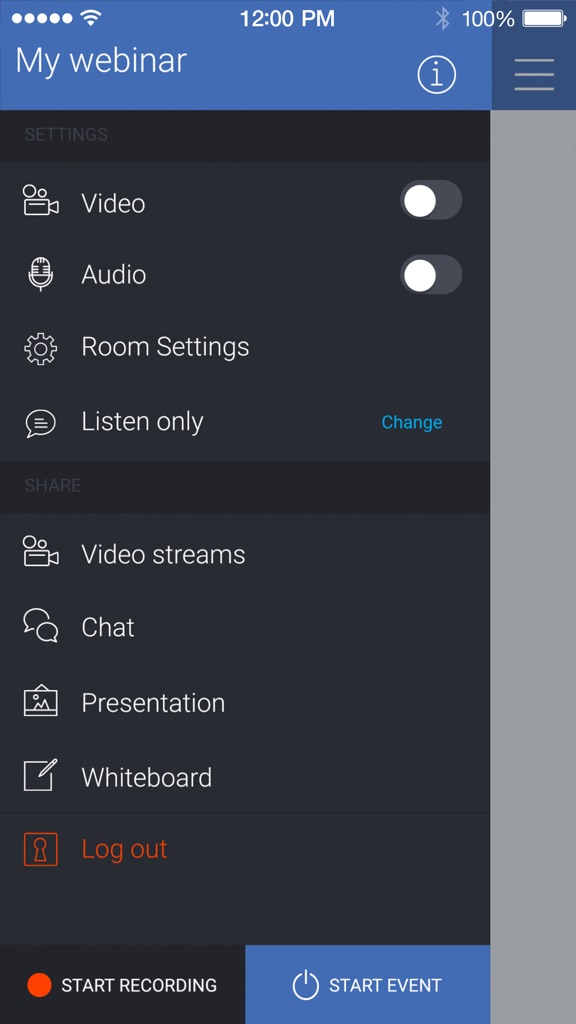 【图】iTutor – Online Tutor(截图1) 【图】iTutor – Online Tutor(截图1)