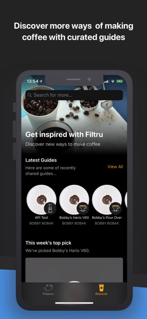 Filtru Coffee(圖4)-速報App