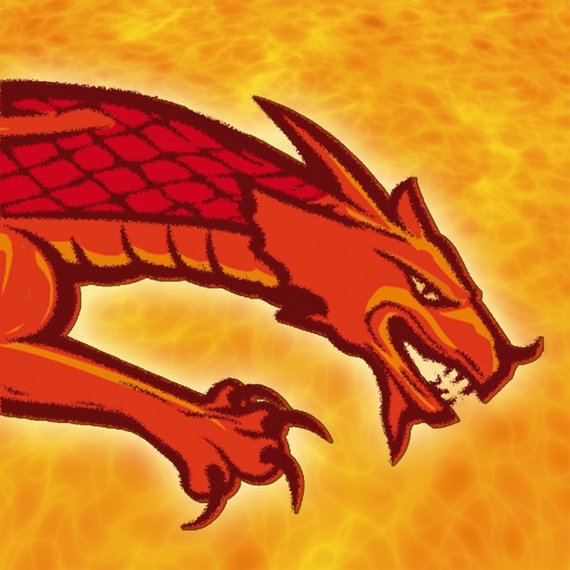 Hunt The Dragon (HD) icon