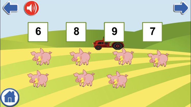 Bright Start for Preschool Kid screenshot-4