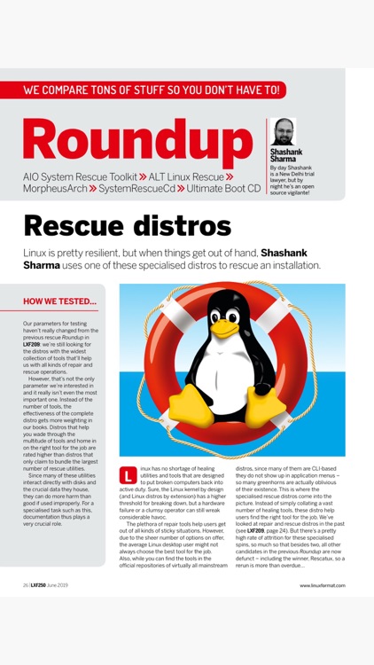 Linux Format screenshot-4