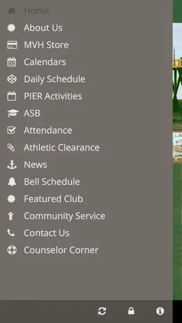 Game screenshot Mar Vista High School hack