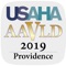 Exclusive app for registered attendees of the 122nd USAHA and 61st AAVLD Annual Meeting in Sheraton Kansas City Hotel and Crown Center