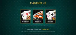 Game screenshot Roulette 42 mod apk