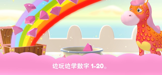 幸運閃閃的獨角獸(圖4)-速報App