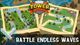 How to cancel & delete warfare tower defence pro! 4