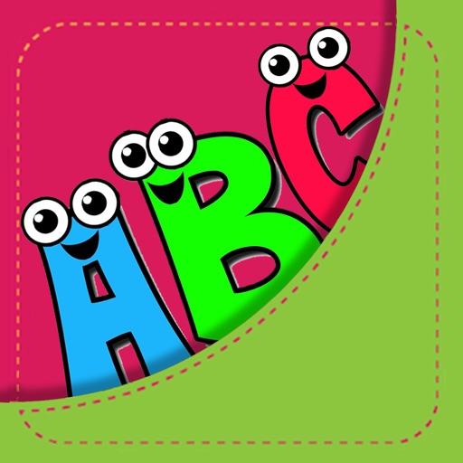 ABC Learn-Kids Early Education Icon