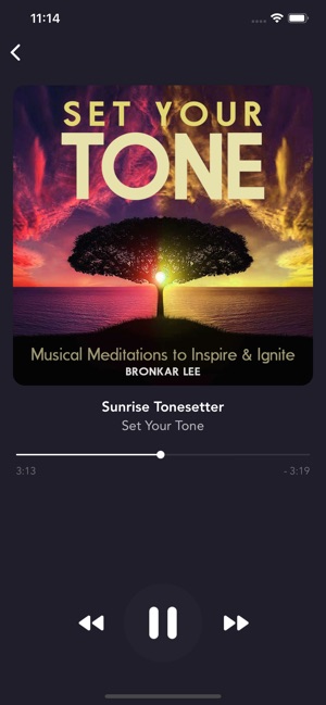 Focus - Meditation Calm Relax(圖2)-速報App