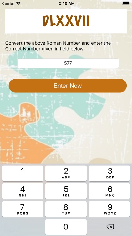 Roman Guess Me screenshot-7