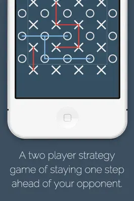 Game screenshot X's And O's Strategy Game mod apk