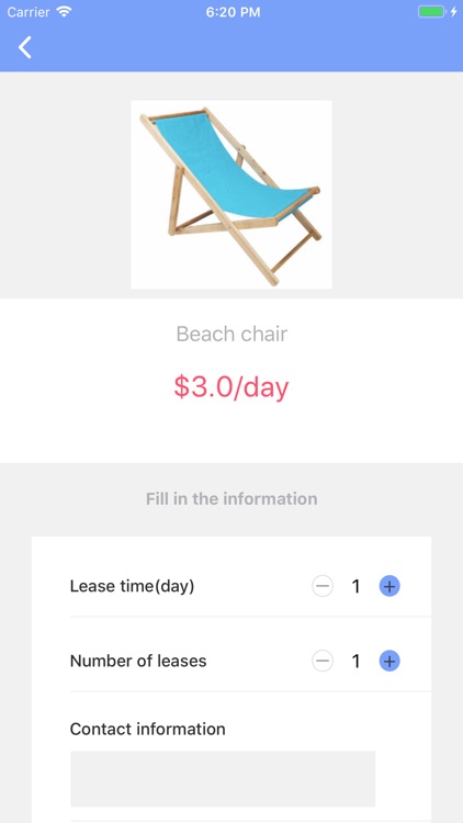 Sunshine Beach screenshot-3