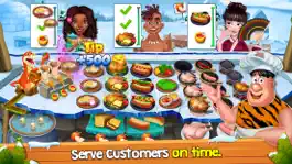Game screenshot Cooking ERA - Restaurant Games hack