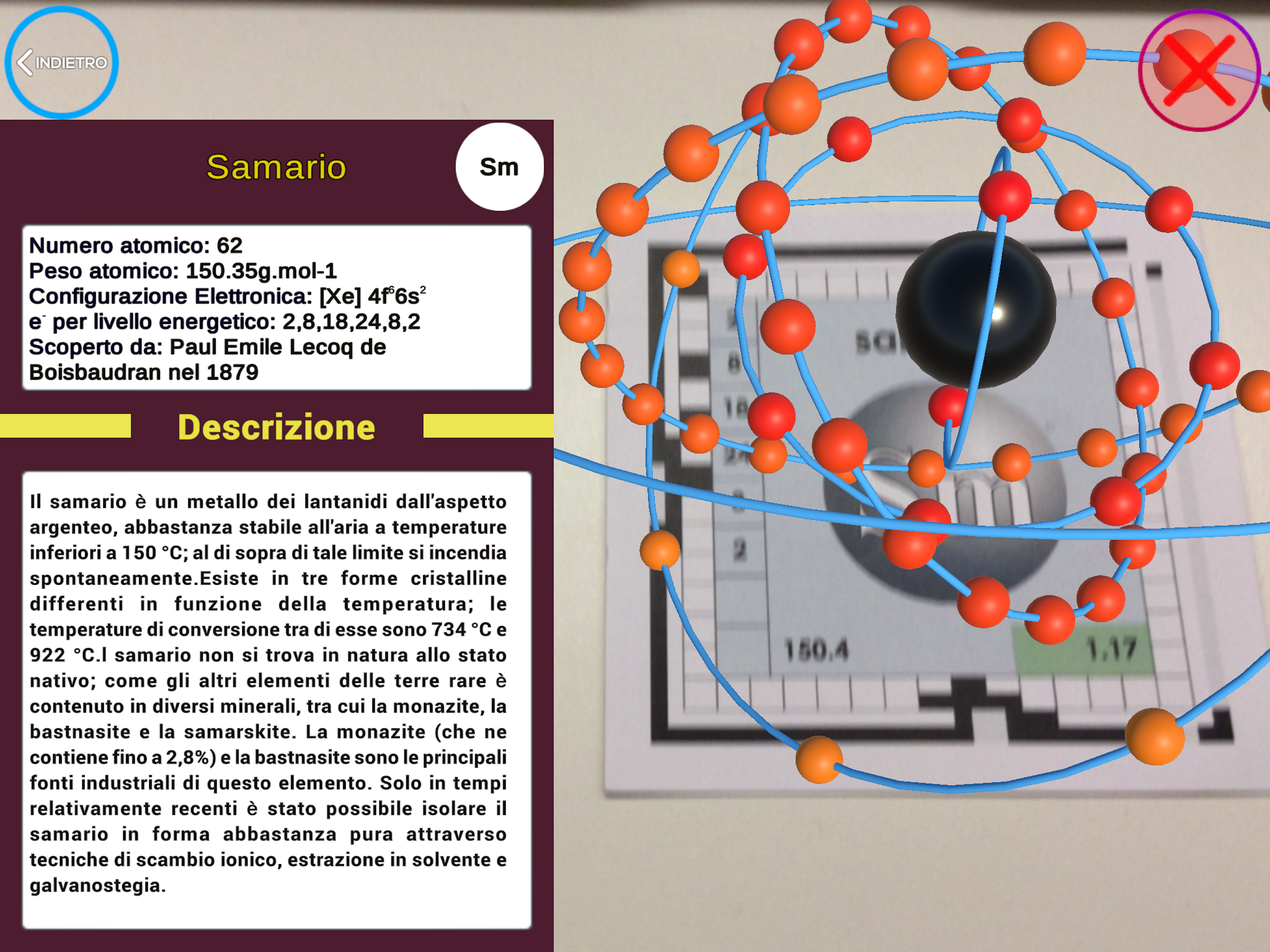 ARS Chimica S screenshot 10
