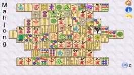 Game screenshot Mahjong Solitaire -- Lite mod apk
