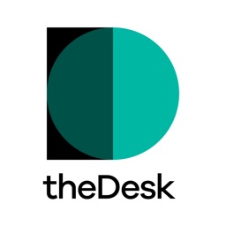 theDesk Booking