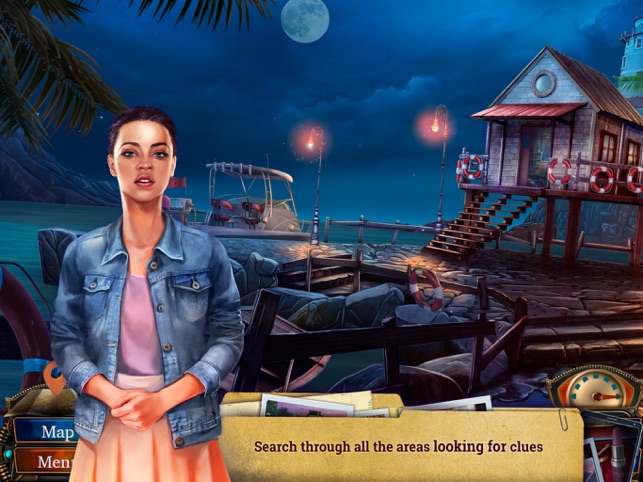 Family Mysteries 3 on the App Store