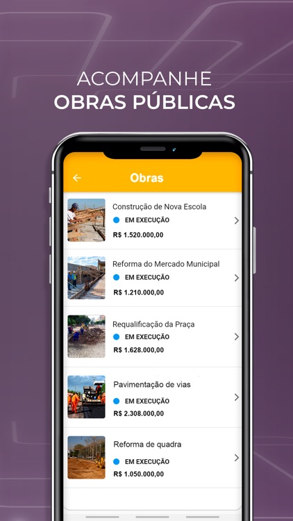 Ourinhos Online screenshot-3