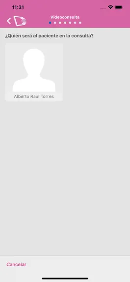 Game screenshot OSPAT Hola Doctor hack