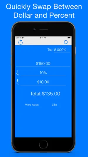 Discount Calculator ∙ Sale Amt screenshot 4