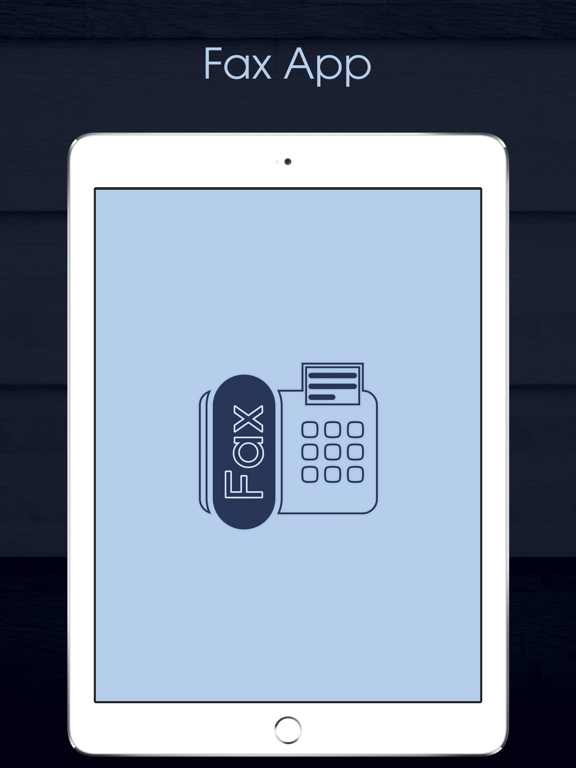 Screenshot #4 pour Fax App : Scan Documents & Fax